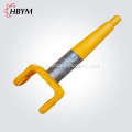 Schwing Concrete Pump Spare Parts Long Slewing Pivot